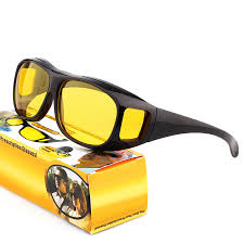 GAFAS HD VISION